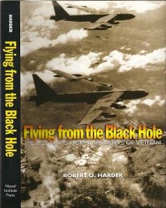 Flying from the black home - book